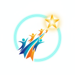 لگو جشنواره باران بچه های امید